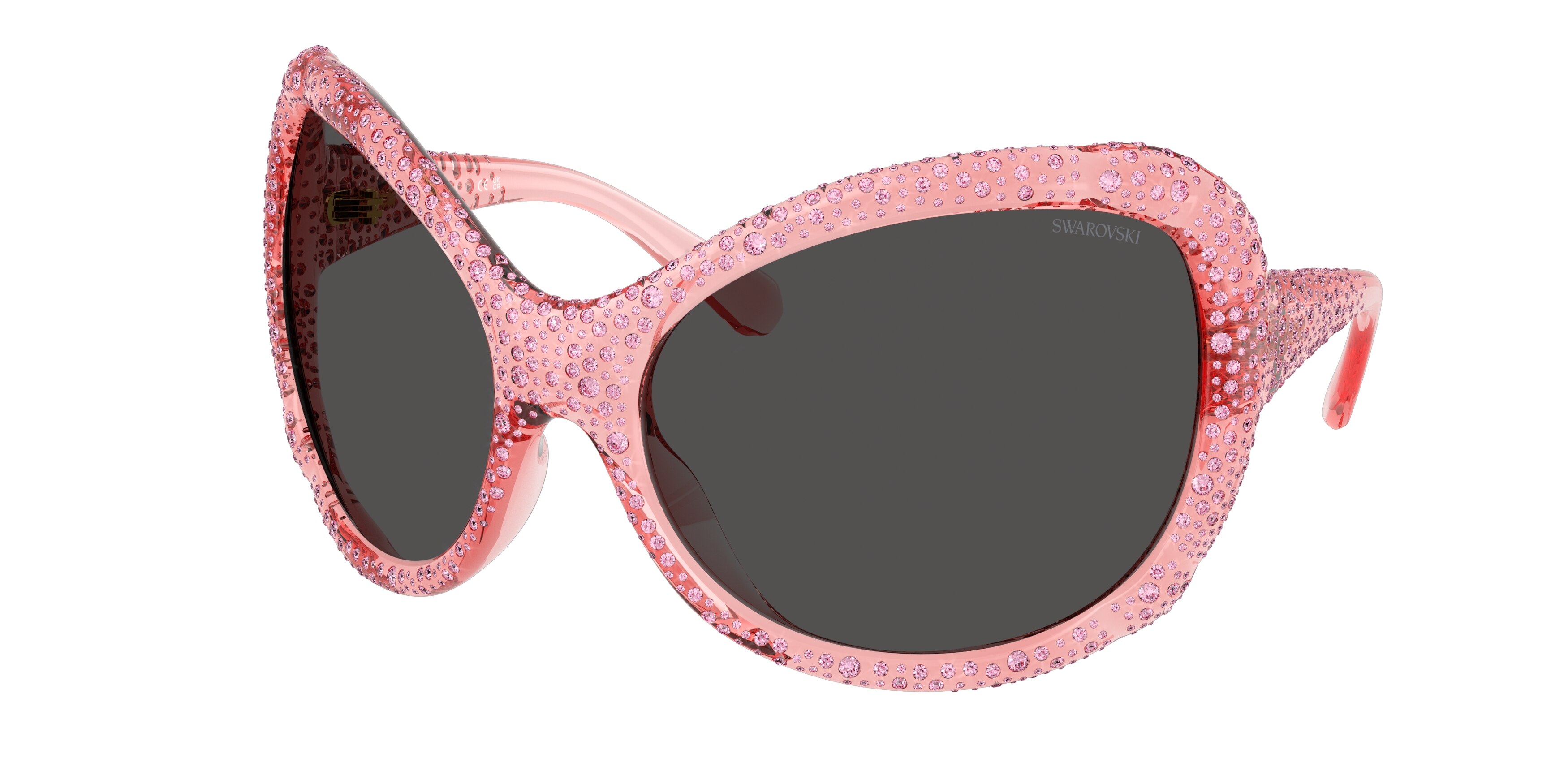Swarovski SK6052 108887  